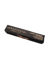 Anastasia Beverly Hills Brow Genius Lash Serum Condition Strengthen New Box - $14.00