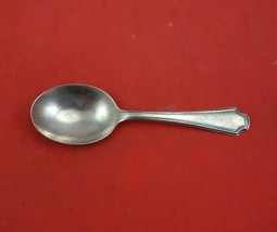 Lady Constance by Towle Sterling Silver Baby Spoon 4 1/4&quot; Infant Silverware - £45.93 GBP