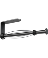Paper Towel Holder under Cabinet, Single Hand Operable Wall Mount Paper ... - $315.15 MXN