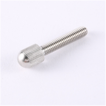M2.5/M3 Thumb Screw Knurled Screws With Small Head Manual Adjustment Bolt GB863 image 6