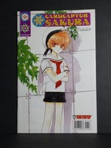 CARDCAPTOR SAKURA #17 by Clamp - Tokyopop Comic Book - Manga, Anime, Chick Comix - £3.95 GBP