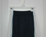 Champion Navy Blue White Stripe Shorts Size Boys Medium 8-10 - £13.97 GBP