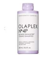 Olaplex No 4p Blond Enhancer Toning Shampoo 8.5 fl oz - €19,67 EUR