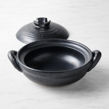 Williams Sonoma Traditional Donabe Clay Pot, 1.8-Qt. - $232.42