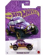 Hot Wheels - Volkswagen "Baja Bug": HW Purple &amp; Gold Series #1/6 (2025) ... - $5.00