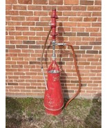 Super Jet-X Foam Generator w/Akron Eductor 2958 Vintage Firefighting Equ... - €429,97 EUR