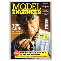 Model Engineer Magazine 6-19 January 2006 mbox2266 Top Gun - £3.12 GBP