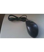 Dell (MO71KC / M071KC) Black PS/2 Wired Trackball Standard Wired Mouse 2... - $13.85