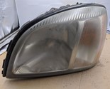 Driver Left Headlight Fits 00-02 DEVILLE 296319 - £63.34 GBP