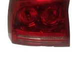 Driver Left Tail Light Fits 06-08 CHARGER 362682 - £25.69 GBP