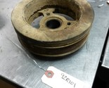 Crankshaft Pulley From 2006 Ford Escape  3.0 - $39.95