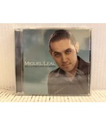 Miguel Leal : Bella Historia De Amor CD Brand New Musica Cristiana - £13.44 GBP