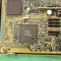 Mitsubishi 3000GT Stealth Engine Control Computer Module ECU ECM MD188207 image 6