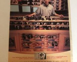 2000 Kodak DC215 Camera Vintage Print Ad Advertisement pa21 - $5.93