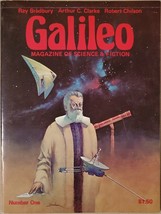 Galileo Magazine - Lot of 6 - £22.37 GBP