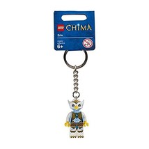 LEGO Chima Eris Key Chain 850607 - £9.41 GBP