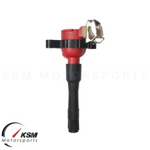 1 x Ignition Coil UF300 for BMW E46 E36 E39 E38 E31 E53 Z3 Z8 3 5 7 8 M ... - $55.00