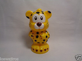 Vtech Smartville Yellow Leopard Animal Replacement Figure - £1.43 GBP