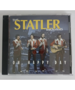 The Statler Brothers Oh, Happy Day CD - $3.95