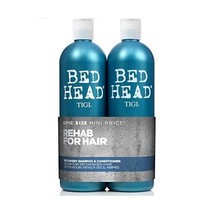 Tigi Bed Head Urban Antidotes Recovery Tween 750 ml - Pack of 2  - £41.17 GBP