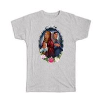 Saints Perpetua And Felicity : Gift T-Shirt Catholic Church Mother Pregnant Chri - £14.14 GBP