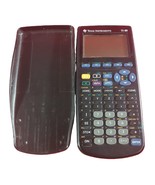 Texas Instruments TI-89 Graphing Calculator - Black Tested and Working Well - $203.00 CAD