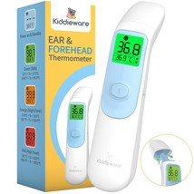 Digital Thermometer for Kids and Adults Baby Thermometer for Infants Tem... - £32.15 GBP