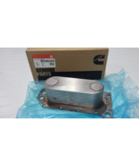 GENUINE  CUMMINS COOLER CORE 3974815 6CT 8.3L QSC ISC CASE - $3,739.51 MXN