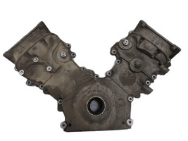 Engine Timing Cover From 2014 Ford F-150 Raptor 6.2 AL3E6C086DA - £106.62 GBP