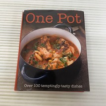 One Pot Cookbook Hardcover Book from Love Food Over 100 Recipes 2009 - £14.56 GBP