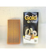 NAPA Gold 6117 Air Filter New in Box - $11.91 CAD