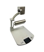 Elmo P30HD Digital Visual Presenter with Power supply White with Power A... - $74.24