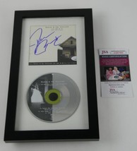 Darius Rucker Signed Old Man &amp; Me Framed Display Matted CD W/Cover JSA COA - £118.69 GBP