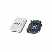 STMicroelectronics Debugger/Programmer for STM8/STM32 with USB - STLINK-... - $67.26 CAD