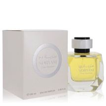 Rasasi Soryani by Rasasi 3.38 oz Eau De Parfum Spray - $16.90