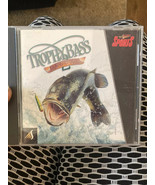 Trophy Bass Deluxe PC CD-ROM - $3.89