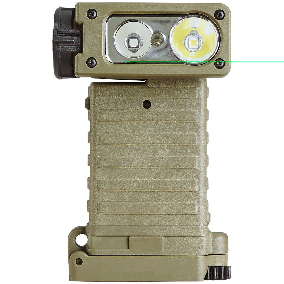 Strmlght Sidewinder X Military Coy - $88.99