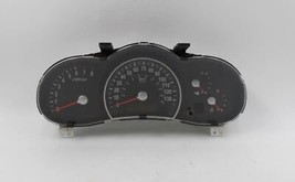 Speedometer Cluster Mph 2006-2007 Kia Sedona Oem #6281 - £70.56 GBP