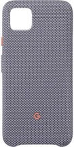 Google Slim Fabric Case for Google Pixel 4 XL - Sorta Smokey Gray - £20.77 GBP