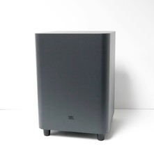 JBL 5.1-Channel Soundbar with Wireless Subwoofer - Black image 5