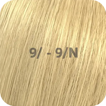 Wella Professionals Koleston Xpress 9/ - 9/N Very Light Blonde/Neutral image 2