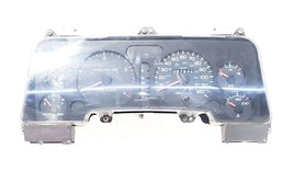 Gauge Cluster Speedometer 5.9 Automatic RWD Diesel OEM 94 95 97 Dodge Ram 250... - £171.94 GBP