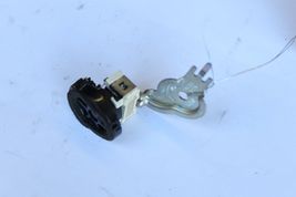 2005-2010 SCION TC FRONT LEFT DRIVER DOOR TWEETER SPEAKER J5378 image 2