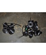 CJWinter Thread Roll Tooling Pipe HUGE LOT 3/4-14 3/8-18 # W6018P46 W601... - $399.95 CAD