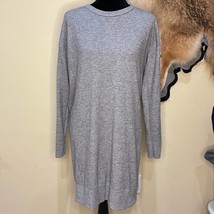 Lucky Brand Long Sleeve Dress - £23.96 GBP