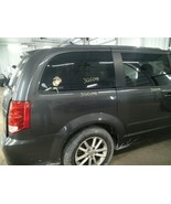 Passenger Quarter Panel Passenger Van Fits 08-20 CARAVAN 104673440 - €417,59 EUR