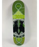 Blueprint Skateboards Sadie &amp; Heathcliff Dogs deck 7.875&quot; RARE quality B... - $726.24 MXN