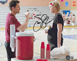 Jane Lynch actress signed autographed Glee 8x10 photo exact proof Beckett COA - £77.31 GBP
