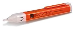 Santronics 3000 Ultimate AC Sensor - Compact Non-Contact Voltage Detecto... - $27.72