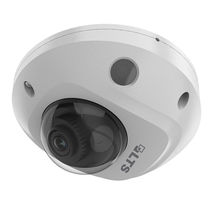 CMIP3162W-28SDA HD IP 6MP 2.8mm 98ft IR Ai Built-In Mic WDR Vandal Dome ... - £171.79 GBP